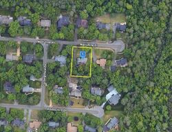 Pre-foreclosure in  Wellshire Pl Chester, VA 23836