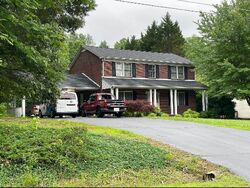  Corn Tassel Rd, Danville VA