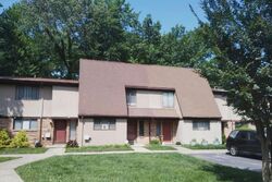 Pre-foreclosure in  N Green Dr Newport News, VA 23602
