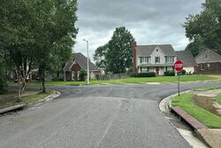 Pre-foreclosure in  Crestover Dr Collierville, TN 38017