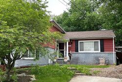 Pre-foreclosure in  Mustang Dr Riverdale, MD 20737