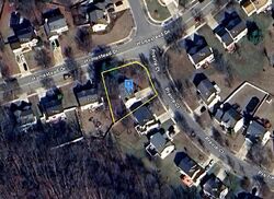 Pre-foreclosure in  Prairie Ct Upper Marlboro, MD 20774