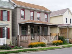  N 2nd St, Sunbury PA