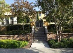 Pre-foreclosure in  VINTAGE Irvine, CA 92620