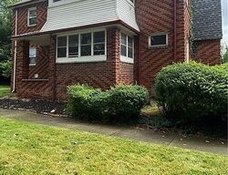 Pre-foreclosure in  Judson Dr Cleveland, OH 44128