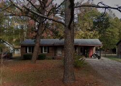 Pre-foreclosure in  Daniels Ave Battleboro, NC 27809