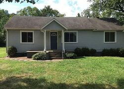 Pre-foreclosure in  Crane Creek Rd Salisbury, NC 28146
