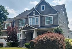Pre-foreclosure in  Brighton Forest Dr Apex, NC 27539