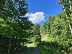  Fred Holcombe Rd, Mars Hill NC