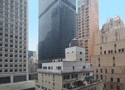 Pre-foreclosure in  E 54th St t New York, NY 10022
