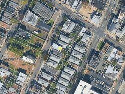 Pre-foreclosure in  Jay St Newark, NJ 07103