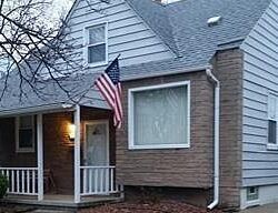Pre-foreclosure in  Lejeune Ave Lincoln Park, MI 48146