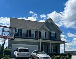 Pre-foreclosure in  Melissa Ct Havre De Grace, MD 21078