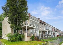 Pre-foreclosure in  Lyndhurst St Baltimore, MD 21229
