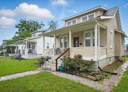 Pre-foreclosure in  Oakhill Ave Gwynn Oak, MD 21207
