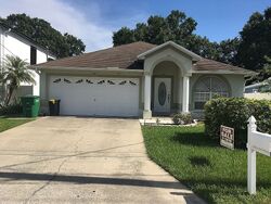 Pre-foreclosure in  W Woodlawn Ave Tampa, FL 33607