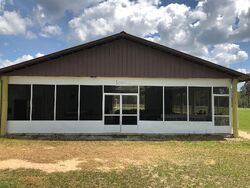 Pre-foreclosure in  Melrose Landing Blvd Hawthorne, FL 32640