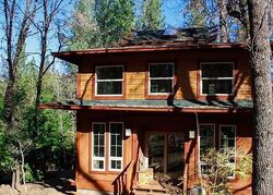 Pre-foreclosure in  Wahoo Ln Nevada City, CA 95959