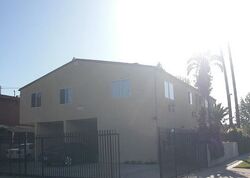 Pre-foreclosure Listing in Balboa Blvd VAN NUYS, CA 91406