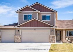 Pre-foreclosure in  Saratoga St Cheyenne, WY 82001