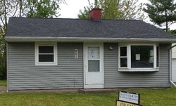 Pre-foreclosure in  CURRY ST Tomah, WI 54660