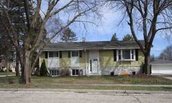 Pre-foreclosure in  W Cedar St Grafton, WI 53024