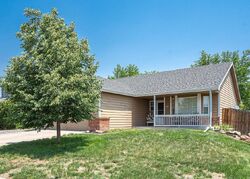 Pre-foreclosure in  Overland Dr Johnstown, CO 80534