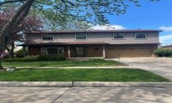 Pre-foreclosure in  VIVIAN ST Taylor, MI 48180