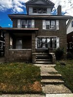 Pre-foreclosure in  Taylor St Detroit, MI 48206