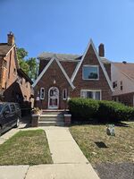 Pre-foreclosure in  Stoepel St Detroit, MI 48221