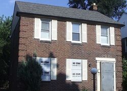 Pre-foreclosure in  Griggs St Detroit, MI 48221