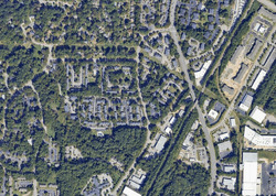 Pre-foreclosure in  Forest Oaks Dr Raleigh, NC 27609