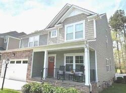 Pre-foreclosure in  Nicklaus Cir Moseley, VA 23120