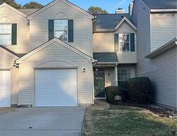 Pre-foreclosure in  Lake Dr Newport News, VA 23602