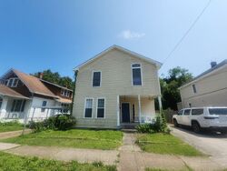 Pre-foreclosure in  23rd St Newport News, VA 23607