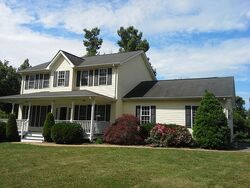 Pre-foreclosure in  Dunkard Church Rd Rixeyville, VA 22737
