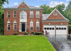 Pre-foreclosure in  Gunflint Way Sterling, VA 20164