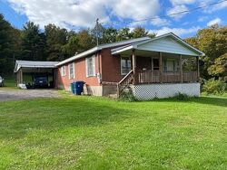 Pre-foreclosure in  Potts Creek Rd Covington, VA 24426