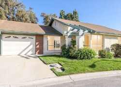 Pre-foreclosure in  Village 16 Camarillo, CA 93012