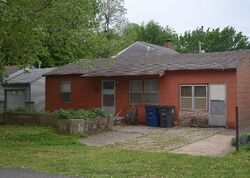 Pre-foreclosure in  N Richmond Ave Tulsa, OK 74115