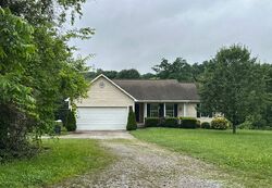 Pre-foreclosure in  Cecil Johnson Rd Knoxville, TN 37921