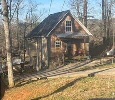 Pre-foreclosure in  Anderson Cabin Rd Nw Georgetown, TN 37336