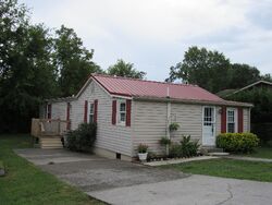  Madison Ave, Maryville TN
