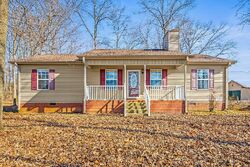 Pre-foreclosure in  Mcdaniels Rd Springfield, TN 37172