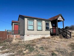 Pre-foreclosure in  W Morning Dove Dr Azle, TX 76020