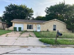 Pre-foreclosure in  Haney Dr Fort Worth, TX 76148