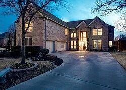 Pre-foreclosure in  Redwing Dr Southlake, TX 76092