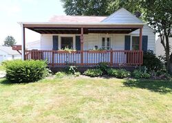  23rd St Nw, Massillon OH