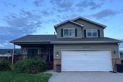 Pre-foreclosure in  Glenwood Dr Piedmont, SD 57769