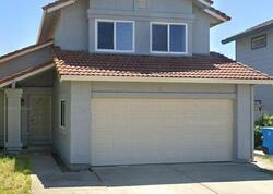 Pre-foreclosure in  Albatrosse Way Vallejo, CA 94589